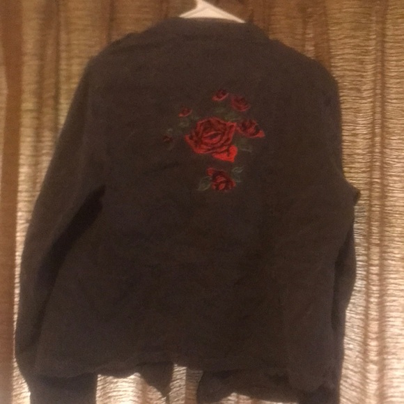 Jacket - Picture 2 of 2
